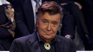 CUORE MATTO (Crazy heart) **(by Ambrosino-Savio) Rock song presented at the  1967 Sanremo Festival, was brought to success by Little Tony . Guitar solo:  Franco Segreti