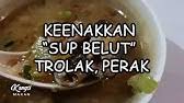 Norsiah zakaria‎ 1, 2 (gambar bukan menggunakan resepi dibawah). Belut Goreng Cili Kering Youtube