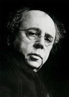 Interview with Richard Foreman