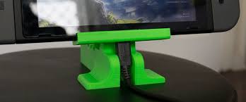 By tyler koslow updated sep 6, 2020. The Best Free 3d Printed Nintendo Switch Accessories Shacknews