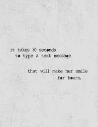 We all have different ways of seeking out things that make us smile. Cute Text Messages To Make Someone Smile Quotes Whatsapp Status