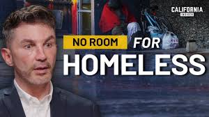 California Has Thousands of Empty Rooms Right Now—Can the Homeless Use  Them?