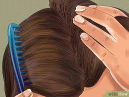 Can you thin your hair at home? How To Razor Cut Your Own Hair 12 Steps With Pictures Wikihow
