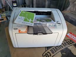 We don't have any change log information yet for version 5.9 of hp laserjet 1018 printer drivers. Hp Laserjet 1018 Standard Laser Printer For Sale Online Ebay