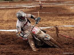 Duro fin de semana para Aarón Bernárdez en Finlandia