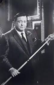Maybe you would like to learn more about one of these? Jackie Gleason
