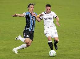 Além da tv, sbt vai transmitir jogos da libertadores em aplicativo e site Gremio X Corinthians Onde Assistir Horario Escalacoes Arbitragem