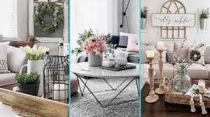 Check out these rustic home decor ideas to keep your home looking homely and cozy. Diy Rustic Shabby Chic Style Summer Centerpiece Decor Ideas Home Decor Ideas Flamingo Mango Youtube