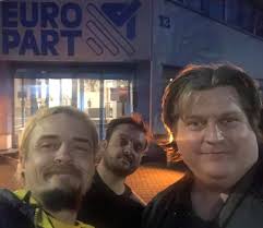 HaKaWe Truck & Offroad Service