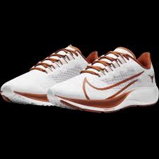 The Nike Air Zoom Pegasus 37 Texas Longhorns Just Dropped From travis scott jordans to air forces, buy and sell every release from the travis scott nike collection now on stockx!