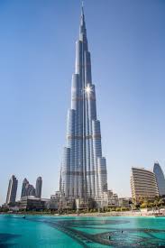 Últimas notícias, notícias urgentes e toda cobertura no brasil 247 Burj Khalifa Dubai Tallest Building Inthe World Found The World