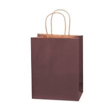 China Hangzhou Paper Bag Shopping Bag Retail Bag