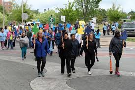 Maybe you would like to learn more about one of these? Friends Families Walk To Raise Awareness For Autism Local News Northwestgeorgianews Com