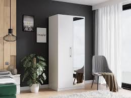Schlafzimmer hersteller österreich habe einige bilder, die sich darauf beziehen einander. Mirjan24 Kleiderschrank Orion 2d Mit Zwei Kaufland De