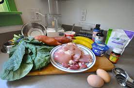 How To Make Homemade Dog Food Whole Dog Journal