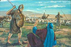 As a result of his death, shechem and its environs were made permanently israelitish. Judges 9 Commentary Old Testament Matthew Henry St Takla Org
