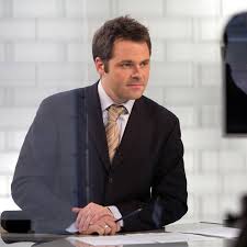 Danmark er værter, når em i kvindehåndbold 2020 løber af stablen fra torsdag den. Tv2 Veteran Bliver Ny Vaert For Aftenshowet Kultur Dr