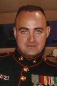 Sgt Ronald Paul Chaney (1968-2013)