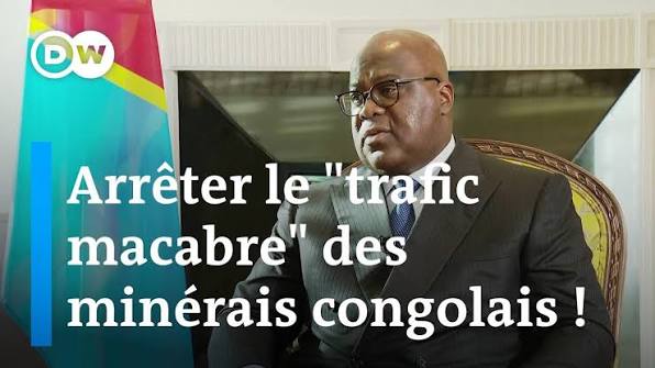 Interview Président
