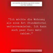 Hier muss zwischen käufer und anbieter vereinbart werden, wer die provision zahlt. Ich Mochte Die Wohnung Nicht Mieten Nur Hier Wohnen Home Facebook