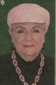 Grace Clark Obituary