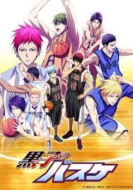 Watch Kuroko S Basketball 3 Episode 59 Online Don T Underestimate Me Anime Planet