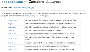 Given a string in camel case, write a python program to convert the given string from camel case to snake case. Naming Convention For Containers In The Python Standard Library Stack Overflow