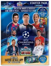 Finále ligy mistrů 2020 se uskuteční v portugalsku (23. Fotbalove Karticky Liga Mistru 2020 18 Karet 1 Limit Album Aukro
