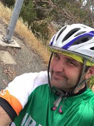 4/11: Kurt D. is clear to Summit of Dorr!