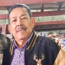 Raymundo Salamanca Gonzalez Obituary August 12, 2019