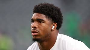 Capitals promote Chris Patrick to GM, Brian MacLellan remains president of  hockey operations