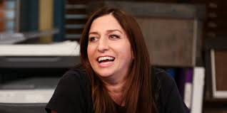 When Brooklyn Nine-Nine Is Bringing Chelsea Peretti's Gina Back