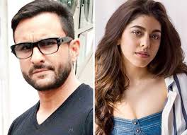 Saif Ali Khan Reveals The Real Reason Why He Chose Alaia F And Not Sara Ali Khan To Play His Daughter In Jawani Jaaneman Bollywood News Bollywood Hungama A source very close to the project reveals. he chose alaia f and not sara ali khan