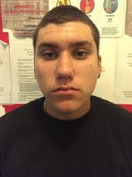 Ridgecrest Police Department