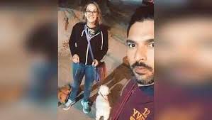 all is not well between yuvraj singh and hazel kinch