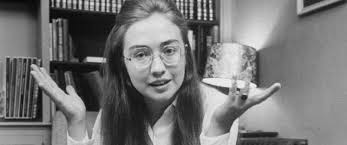 She was just 12 when her father bill clinton became why do you think bernie sanders appears to be resonating with the young so much, including young women? Hillary Rodham Clinton Biography American Experience Official Site Pbs