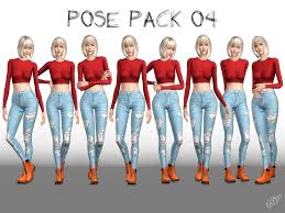 In 2021, the sims 4 currently has over 40 total expansions, game packs, stuff packs, and kits to give simmers a whole lot to do. Ms Blue S Pose Pack 04