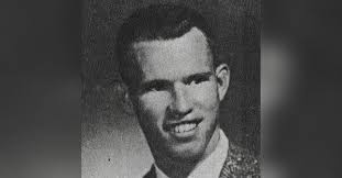 Ronald "Hoss" Jones Obituary