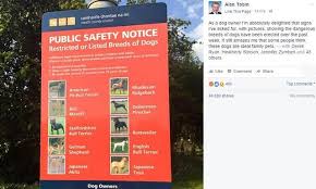 PIC: A Meath County Councillor is pissing a lot of people off with his  views