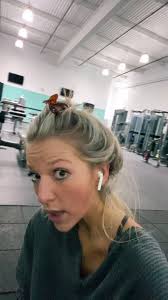 Lydia Goodman Crossfit