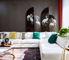 有一种新流行 叫轻奢新中式 chinese interior new chinese interior design