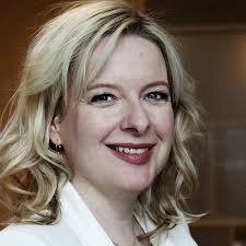 I Think I Love You, by Allison Pearson