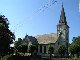 Spend the day exploring the area and seeing some of the local attractions. Grimstad Menighet Grimstad Menighet