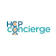 HCP Concierge logo
