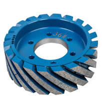 Quartz Stone Tools - Precision Diamond Calibrating Wheels