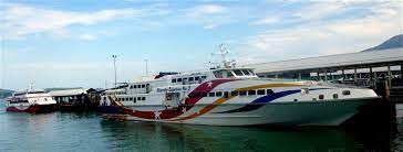 Then your speedboat & ferry will take you to trang (4 hours), koh mook (5 hours), koh kradan (5:30 hrs), koh ngai (6 hrs), koh lanta (7 hrs), phi phi island (8 hours). Cameron Highlands To Langkawi How To Travel By Bus Train Flight Car