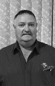 UNTU's stalwarts honoured