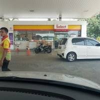 Ipohas, perakas, malaizija bintang satria sdn. Shell Station Gas Station In Maluri