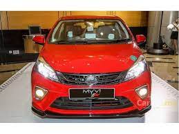 Interest loan kereta myvi 2018. Perodua Myvi 2018 Av 1 5 In Kuala Lumpur Automatic Hatchback Red For Rm 57 100 4374154 Carlist My
