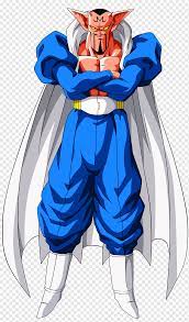 Image of list of dragon ball characters wikipedia majin buu and the kid buu from the dragon ball z (majin boo saga). Dragon Ball Character Dabura Majin Buu Goku Dragon Ball Fighterz Dragon Ball Xenoverse 2 Dragon Ball Z Villain Fictional Character Cell Png Pngwing